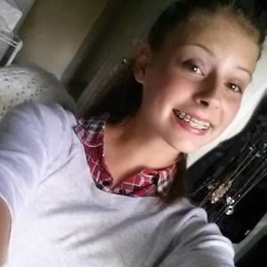 Meet your Posher, Camilla